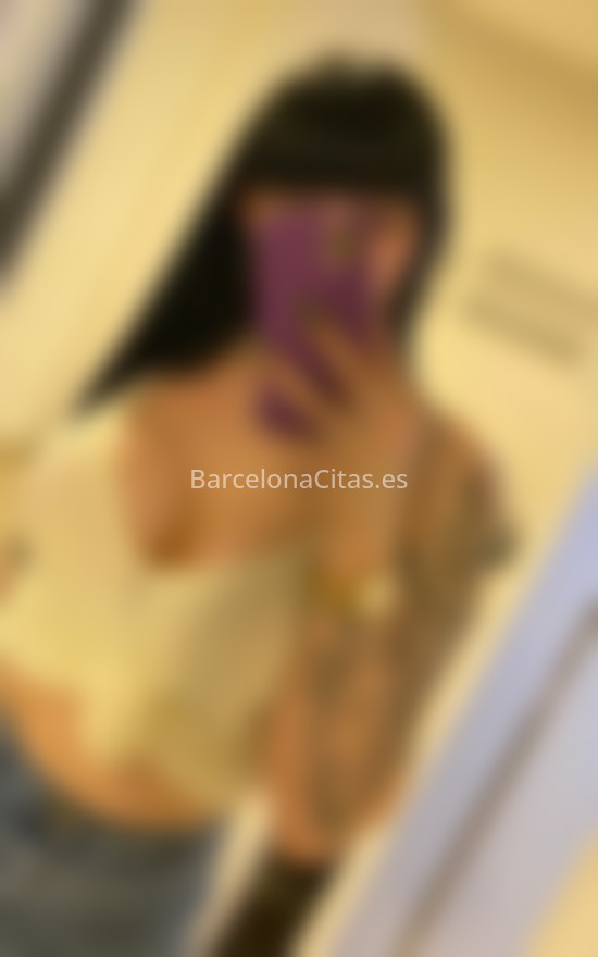 Antho, trans argentina. 635848184. Citas en BARCELONA, BARCELONA. www.barcelonacitas.es.