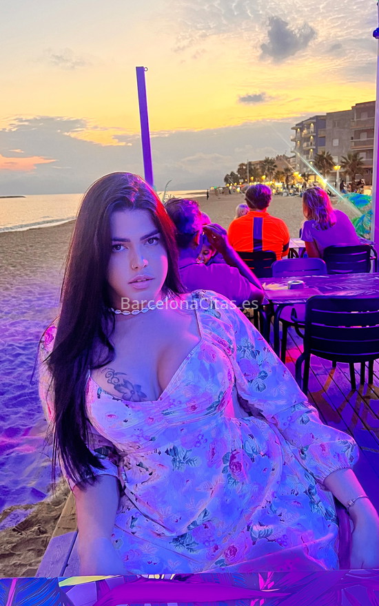 Nicolly Bolina, majísima trans brasileña. 605719496. Citas en BARCELONA, BARCELONA. www.barcelonacitas.es.