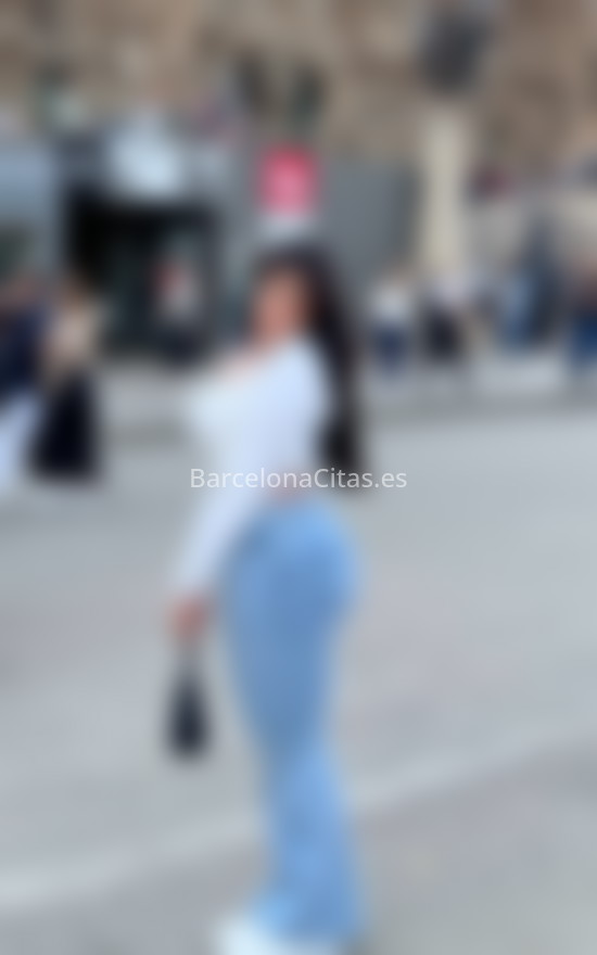 Nicolly Bolina, majísima trans brasileña. 605719496. Citas en BARCELONA, BARCELONA. www.barcelonacitas.es.