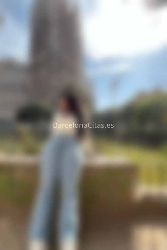 Nicolly Bolina, majísima trans brasileña. 605719496. Citas en BARCELONA, BARCELONA. www.barcelonacitas.es.