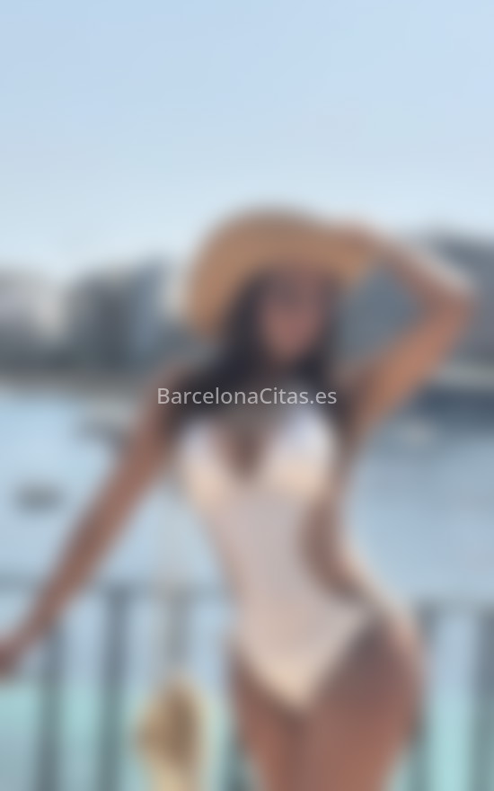 Thayaniz, una chica trans deslumbrante. 671827411. Citas en BARCELONA, BARCELONA. www.barcelonacitas.es.