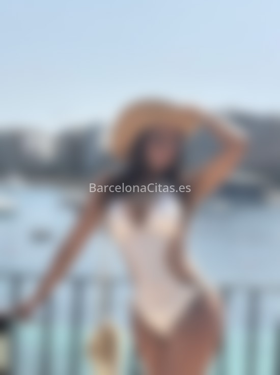 Thayaniz, una chica trans deslumbrante. 671827411. Citas en BARCELONA, BARCELONA. www.barcelonacitas.es.