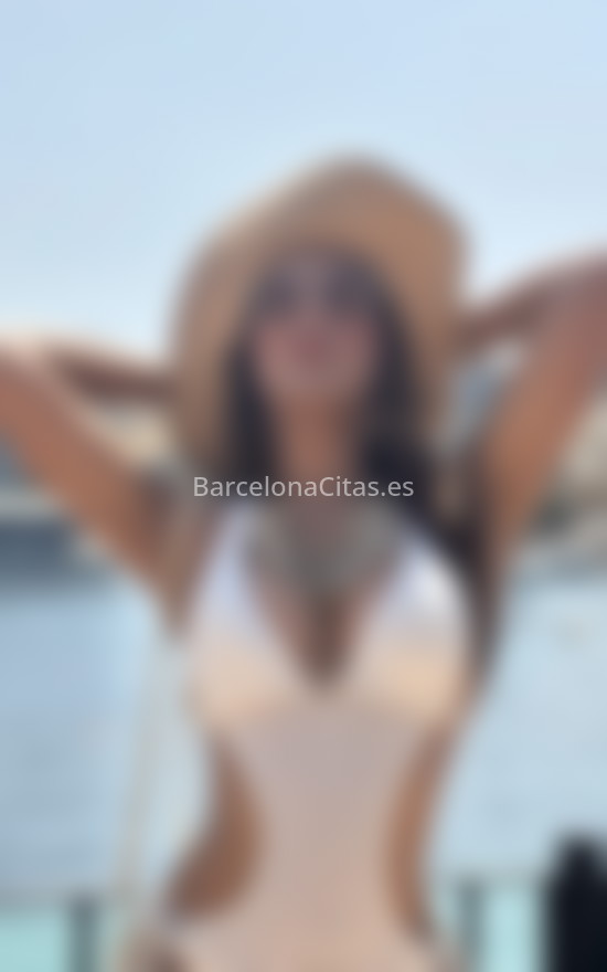 Thayaniz, una chica trans deslumbrante. 671827411. Citas en BARCELONA, BARCELONA. www.barcelonacitas.es.