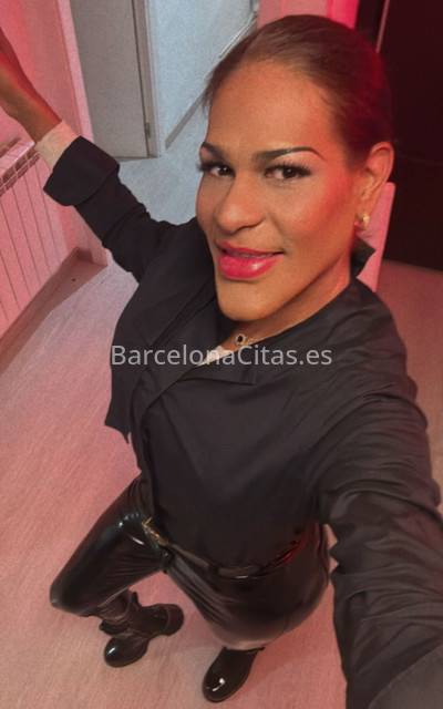 Vanesa, mujer trans divertida. 632018148. Citas en BARCELONA, BARCELONA. www.barcelonacitas.es.