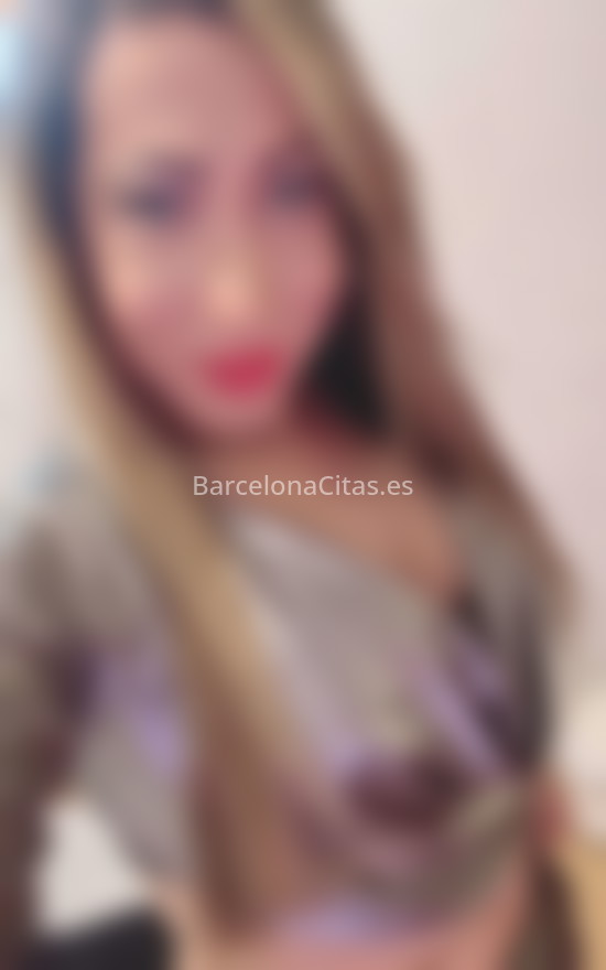Cibelly, trans genuina de 26 años. 602525981. Citas en BARCELONA, BARCELONA. www.barcelonacitas.es.