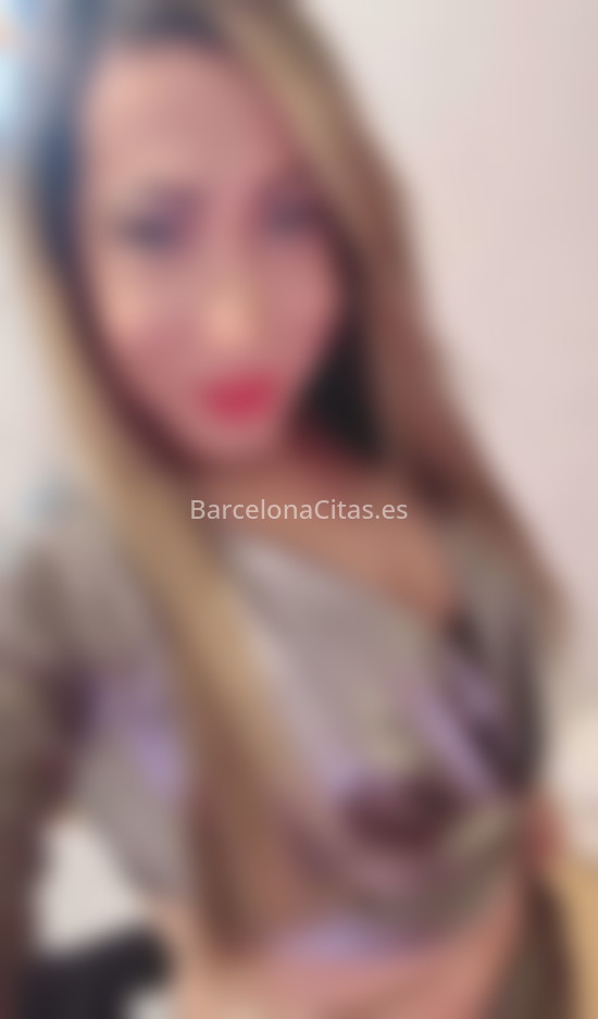 Cibelly, trans genuina de 26 años. 602525981. Citas en BARCELONA, BARCELONA. www.barcelonacitas.es.