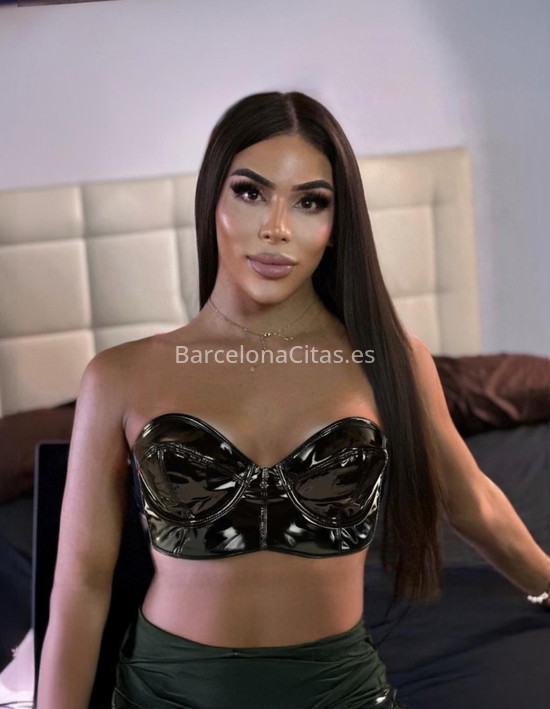 Valeria, trans venezolana. 661024576. Citas en BARCELONA, BARCELONA. www.barcelonacitas.es.