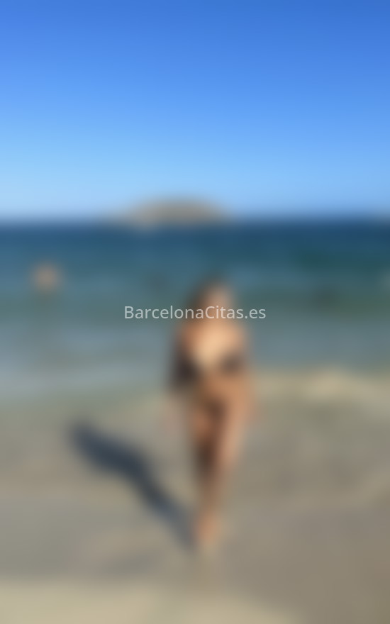 Belén, encantadora argentina de paso. 603379025. Citas en BARCELONA, BARCELONA. www.barcelonacitas.es.