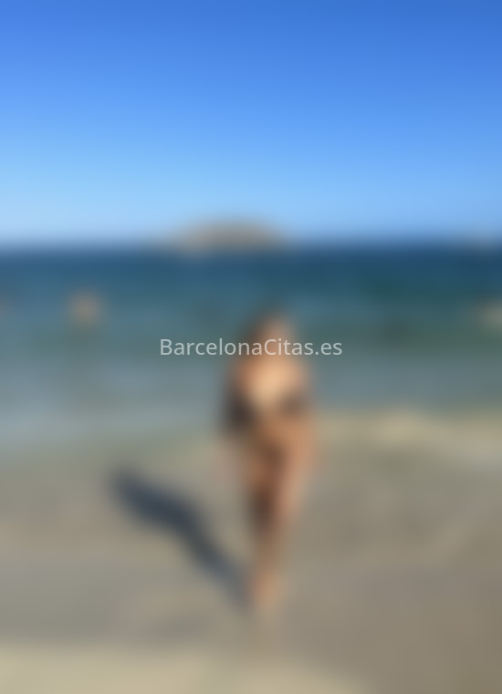 Belén, encantadora argentina de paso. 603379025. Citas en BARCELONA, BARCELONA. www.barcelonacitas.es.