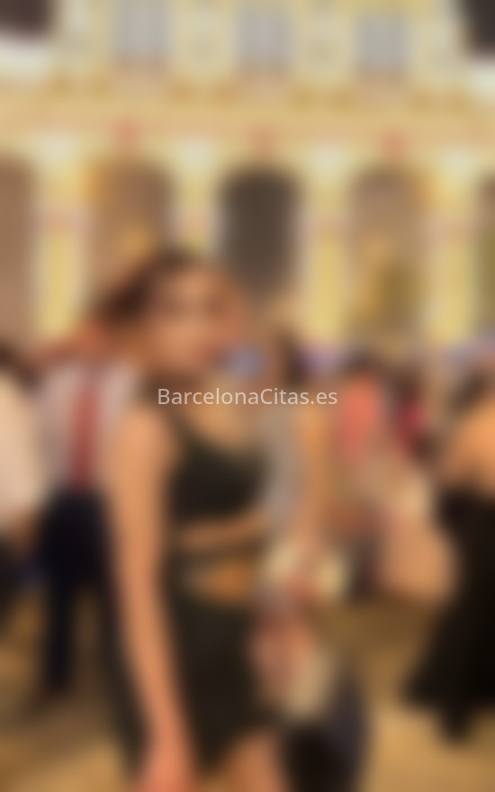 Chanel . 631362320. Citas en BARCELONA, BARCELONA. www.barcelonacitas.es.