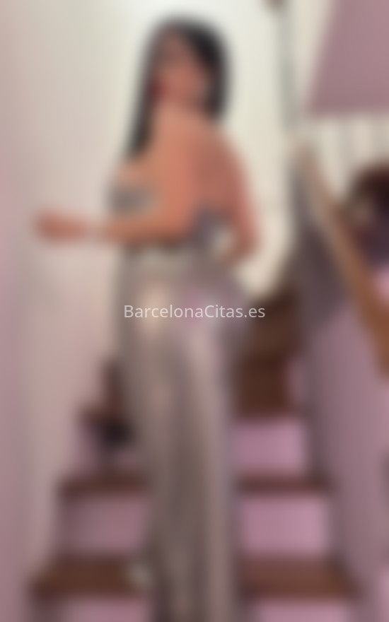 Juliet. 678592929. Citas en BARCELONA, BARCELONA. www.barcelonacitas.es.