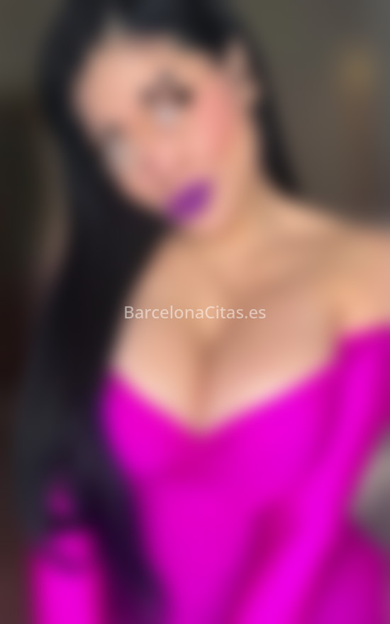 Juliet. 678592929. Citas en BARCELONA, BARCELONA. www.barcelonacitas.es.