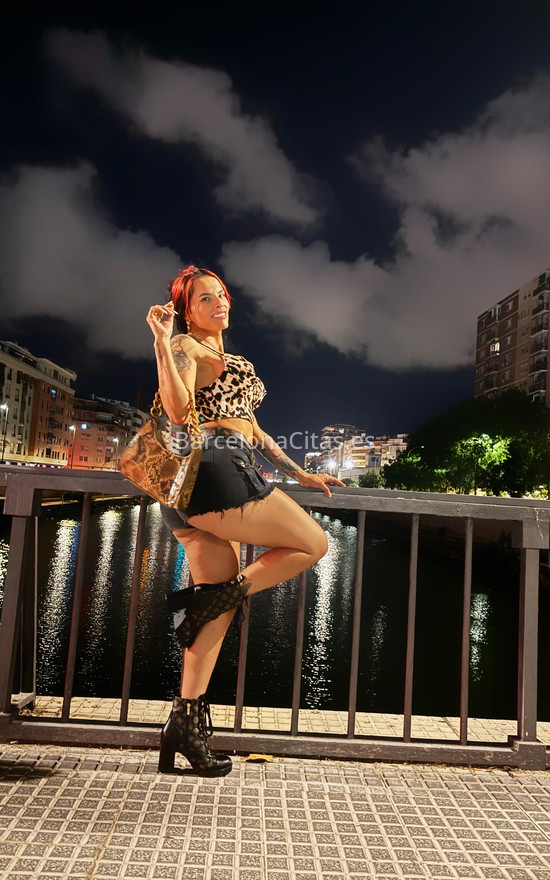 Nathaly, chica trans . 651740914. Citas en BARCELONA, BARCELONA. www.barcelonacitas.es.