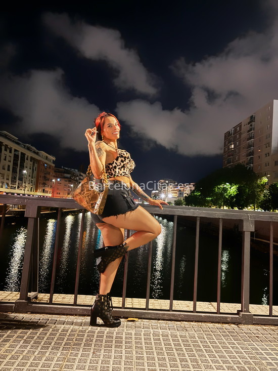 Nathaly, chica trans . 651740914. Citas en BARCELONA, BARCELONA. www.barcelonacitas.es.