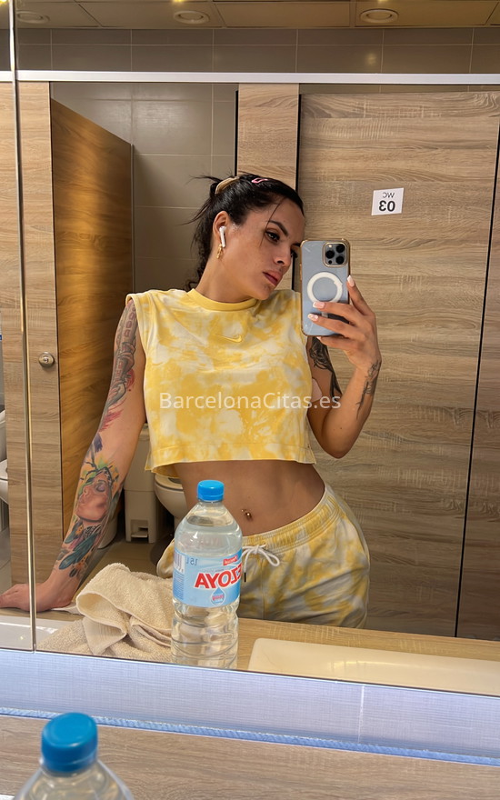 Nathaly, chica trans . 651740914. Citas en BARCELONA, BARCELONA. www.barcelonacitas.es.