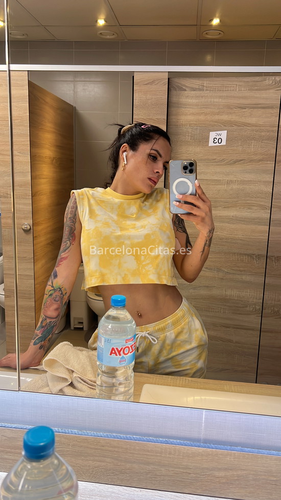 Nathaly, chica trans . 651740914. Citas en BARCELONA, BARCELONA. www.barcelonacitas.es.