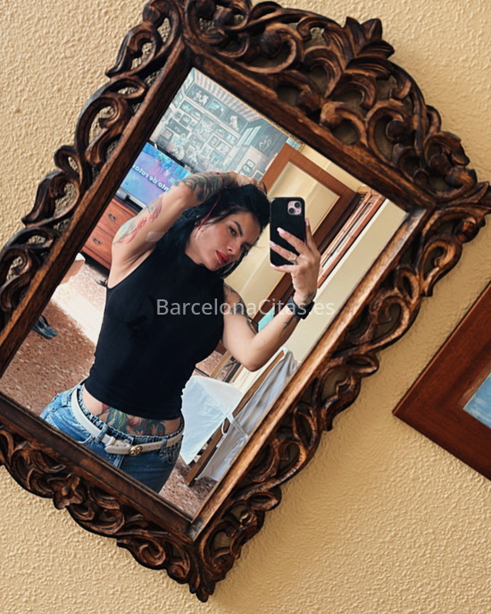 Nathaly, chica trans . 651740914. Citas en BARCELONA, BARCELONA. www.barcelonacitas.es.