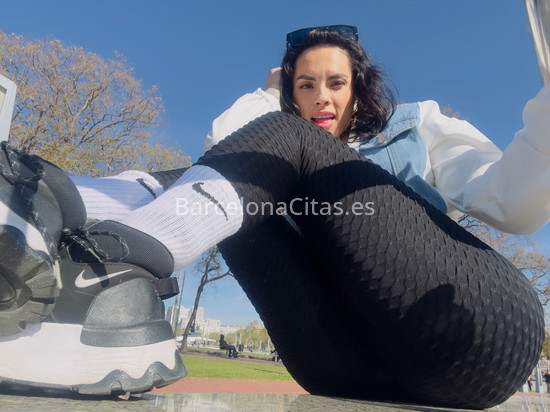 Nathaly, chica trans . 651740914. Citas en BARCELONA, BARCELONA. www.barcelonacitas.es.