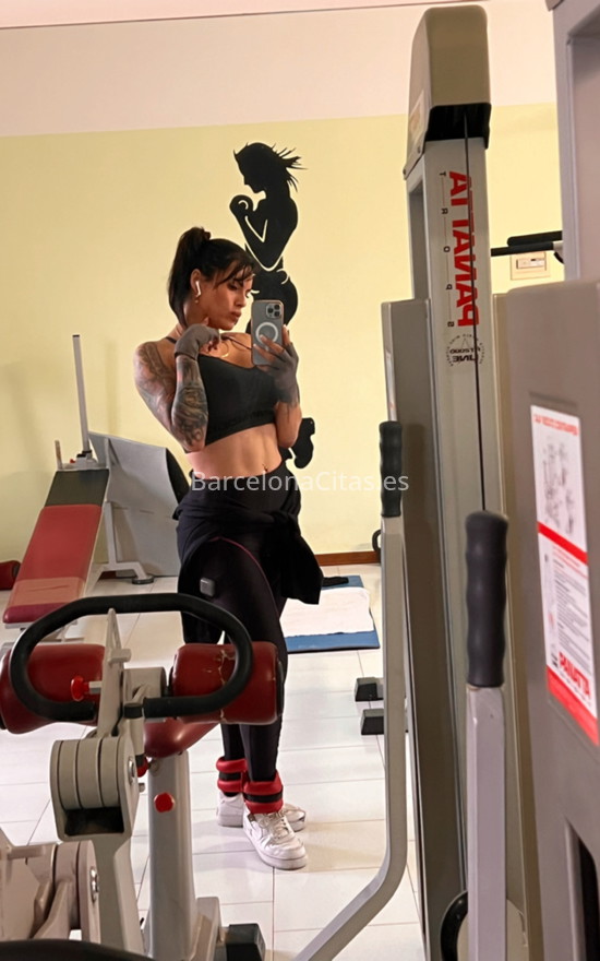 Nathaly, chica trans . 651740914. Citas en BARCELONA, BARCELONA. www.barcelonacitas.es.