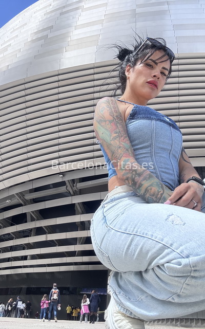 Nathaly, chica trans . 651740914. Citas en BARCELONA, BARCELONA. www.barcelonacitas.es.