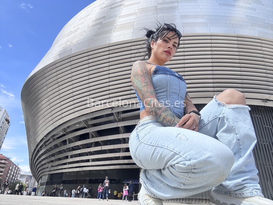 Nathaly, chica trans . 651740914. Citas en BARCELONA, BARCELONA. www.barcelonacitas.es.
