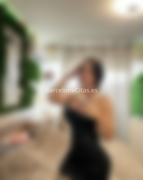 Pamela, simpática chica trans . 607024335. Citas en BARCELONA, BARCELONA. www.barcelonacitas.es.