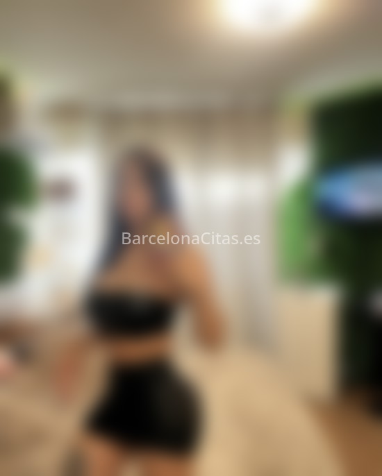 Pamela, simpática chica trans . 607024335. Citas en BARCELONA, BARCELONA. www.barcelonacitas.es.