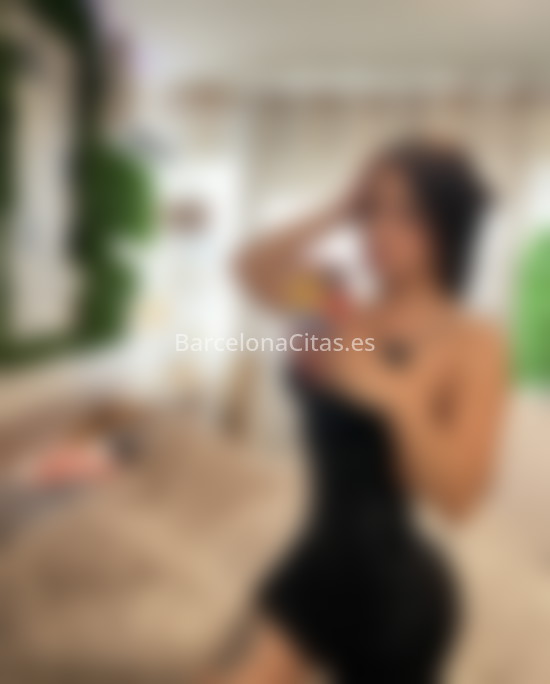 Pamela, simpática chica trans . 607024335. Citas en BARCELONA, BARCELONA. www.barcelonacitas.es.