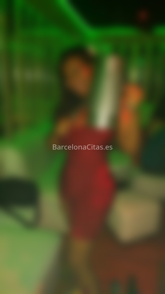 Jennifer Dominic, últimos días. 662055758. Citas en BARCELONA, BARCELONA. www.barcelonacitas.es.