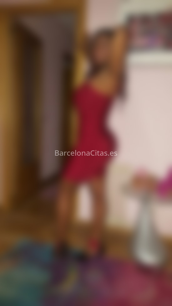 Jennifer Dominic, últimos días. 662055758. Citas en BARCELONA, BARCELONA. www.barcelonacitas.es.