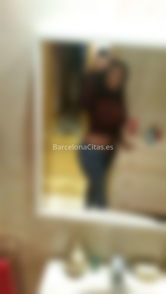Jennifer Dominic, últimos días. 662055758. Citas en BARCELONA, BARCELONA. www.barcelonacitas.es.