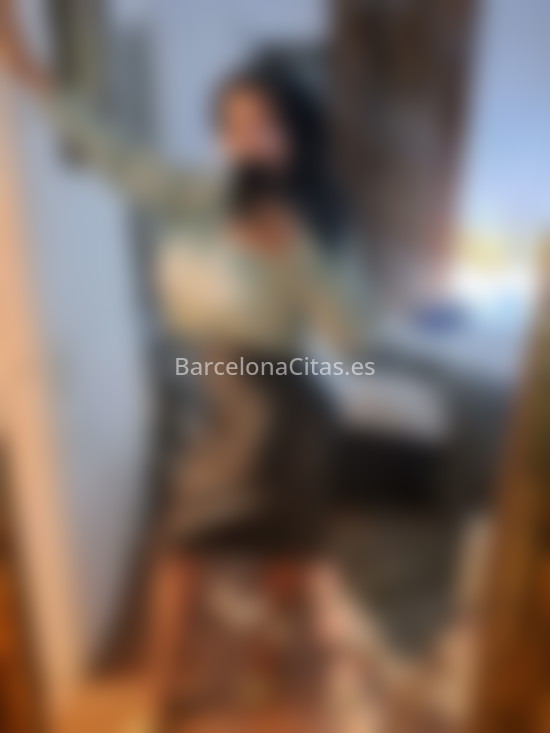 Jennifer Dominic, últimos días. 662055758. Citas en BARCELONA, BARCELONA. www.barcelonacitas.es.