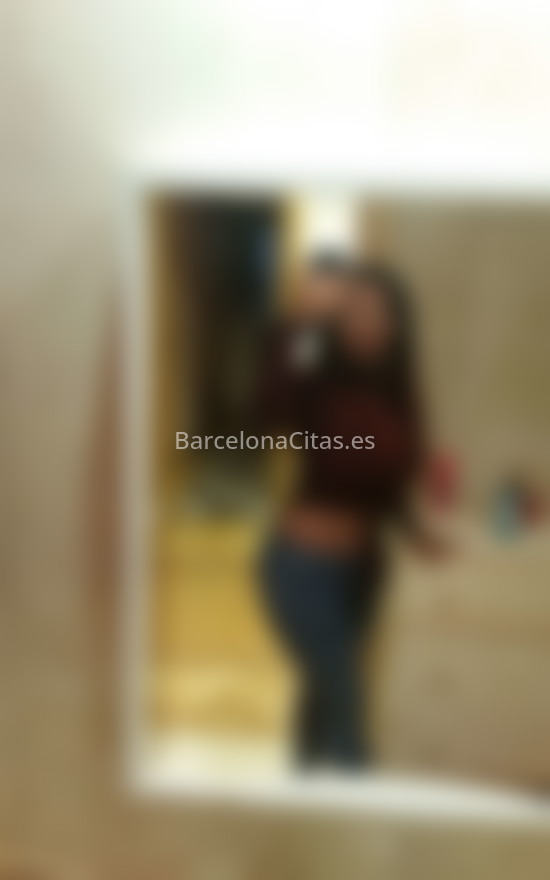 Jennifer Dominic, últimos días. 662055758. Citas en BARCELONA, BARCELONA. www.barcelonacitas.es.