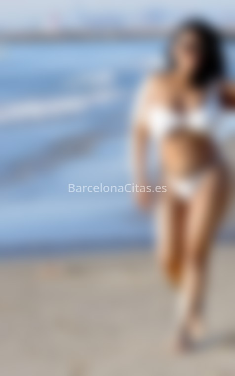 Jennifer Dominic, últimos días. 662055758. Citas en BARCELONA, BARCELONA. www.barcelonacitas.es.