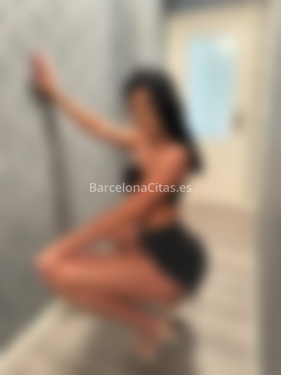 Nadia, extrovertida y elegante. 607860327. Citas en BARCELONA, BARCELONA. www.barcelonacitas.es.
