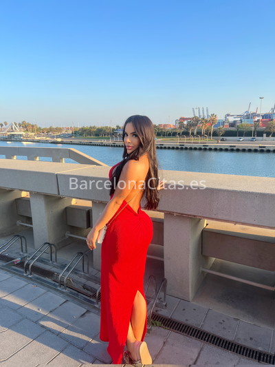Anita. 655271091. Citas en BARCELONA, BARCELONA. www.barcelonacitas.es.