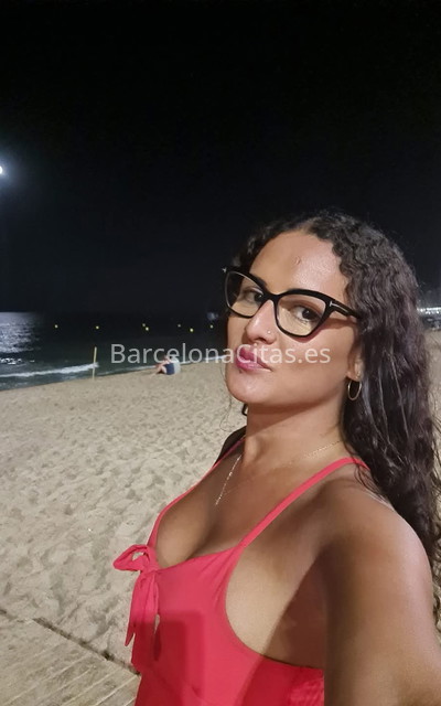 Patricia Santos. 660938853. Citas en BARCELONA, BARCELONA. www.barcelonacitas.es.