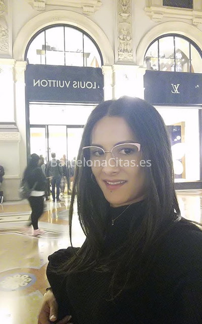 Patricia Santos. 660938853. Citas en BARCELONA, BARCELONA. www.barcelonacitas.es.