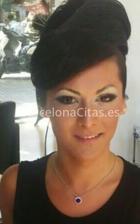 Patricia Santos. 660938853. Citas en BARCELONA, BARCELONA. www.barcelonacitas.es.