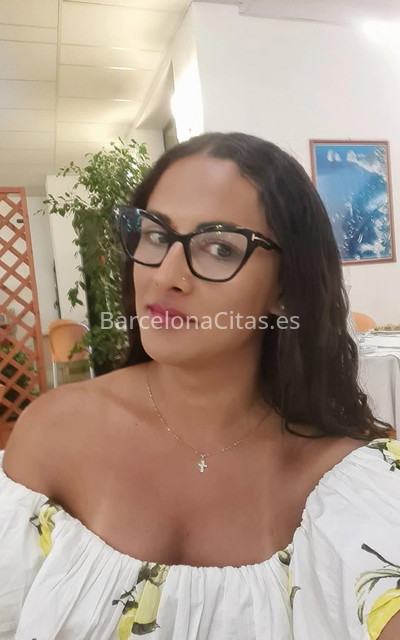 Patricia Santos. 660938853. Citas en BARCELONA, BARCELONA. www.barcelonacitas.es.