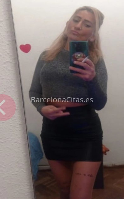 Aliza, mujer húngara. 670411778. Citas en BARCELONA, BARCELONA. www.barcelonacitas.es.