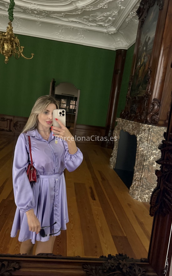 Milana. 602865868. Citas en BARCELONA, BARCELONA. www.barcelonacitas.es.