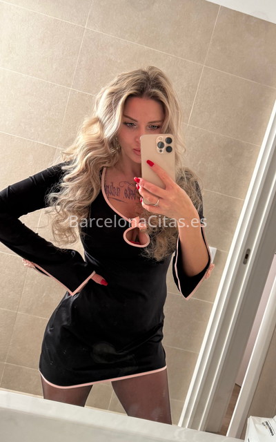 Milana. 602865868. Citas en BARCELONA, BARCELONA. www.barcelonacitas.es.