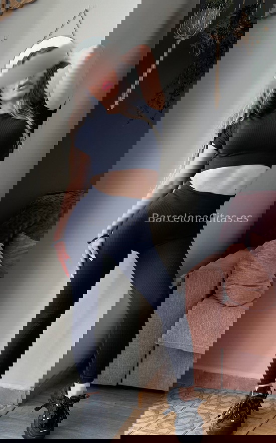 Larissa, chica rusa. 610780307. Citas en BARCELONA, BARCELONA. www.barcelonacitas.es.