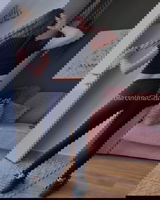 Larissa, chica rusa. 610780307. Citas en BARCELONA, BARCELONA. www.barcelonacitas.es.