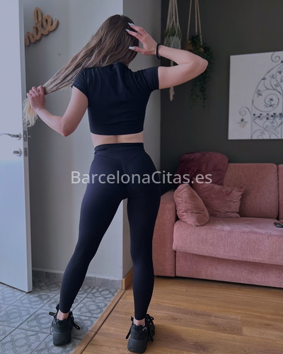 Larissa, chica rusa. 610780307. Citas en BARCELONA, BARCELONA. www.barcelonacitas.es.