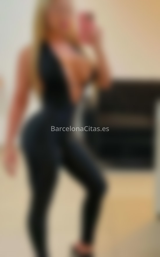 Analía, una rubia latina en Malaga . 678711823. Citas en BARCELONA, BARCELONA. www.barcelonacitas.es.