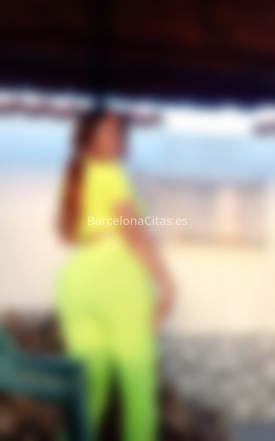 Gabriela, simpática trans en la ciudad. 603248929. Citas en BARCELONA, BARCELONA. www.barcelonacitas.es.
