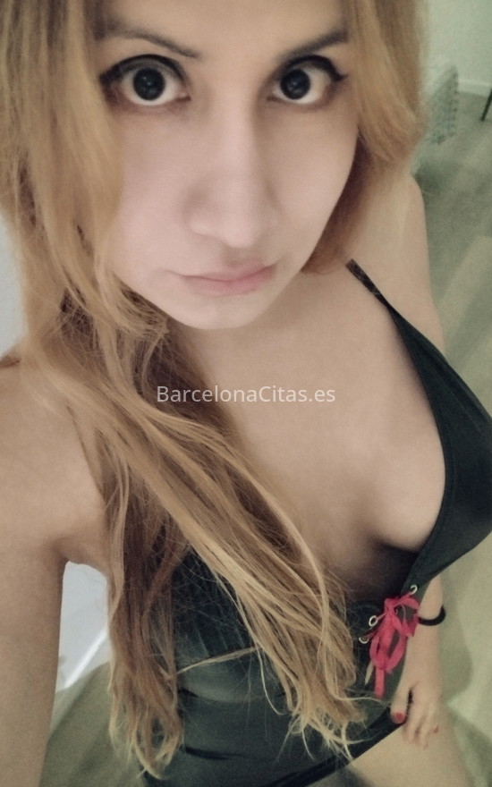 Bianca, joven latina. 627259740. Citas en BARCELONA, BARCELONA. www.barcelonacitas.es.