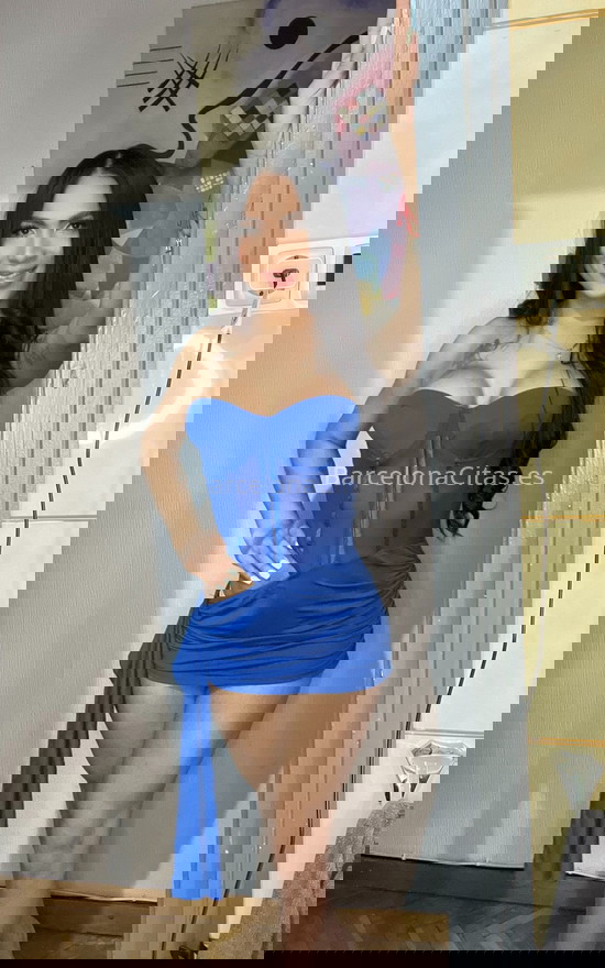 Andrea, trans recién llegada. 645579181. Citas en BARCELONA, BARCELONA. www.barcelonacitas.es. Andrea, trans recién llegada. 645579181. Citas en BARCELONA, BARCELONA. www.barcelonacitas.es.